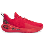 Red-Ares Red-Red- Stephen Curry 'SUPERNOVA'