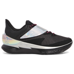 Black-Hyper Green-Red- Stephen Curry 'GAMER'