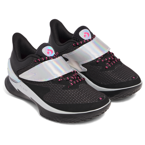 Under Armour Curry Fox 1 Image 2 of 5. Tap to open photo gallery.