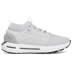 Grade School Shoes - Under Armour Phantom 1 - Halo Grey-White Quartz-Grey