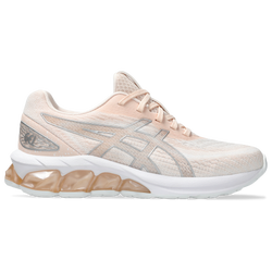 Grade School Shoes - Asics Gel-Quantum 180 VII - Pearl Pink-Pearl Pink