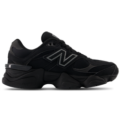 Grade School Shoes - New Balance 9060 - Black-Black