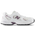 New Balance 530 - Grade School Shoes White-Burgundy