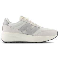 Grade School Shoes - New Balance Nb 370 - Reflection-Reflection