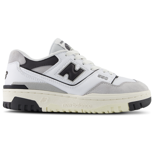 New Balance 550 Image 1 of 8. Tap to open photo gallery.