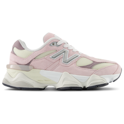 Grade School Shoes - New Balance 9060 - Rose Sugar-Rose Sugar