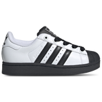 White-Black-White