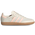 adidas Samba OG - Grade School Shoes White-Clear Orange-Gum