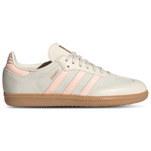adidas Samba OG Image 1 of 8. Tap to open photo gallery.