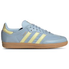 Wonder Blue-Powder Yellow-Gum