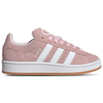 Clear Pink-White-Gum
