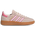 adidas Handball Spezial - Grade School Shoes Wonder Quartz-White-Rose Tone
