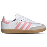 White-Semi Pink Spark-Gum