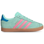 Clearmint-Bliss Pink-Bright Blue