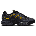 Anthracite-Univ Gold-Black