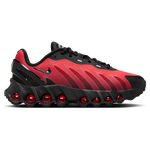 Black-Black-Univ Red