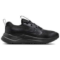 Grade School Shoes - Nike Cosmic Runner - Black-Anthracite-Black