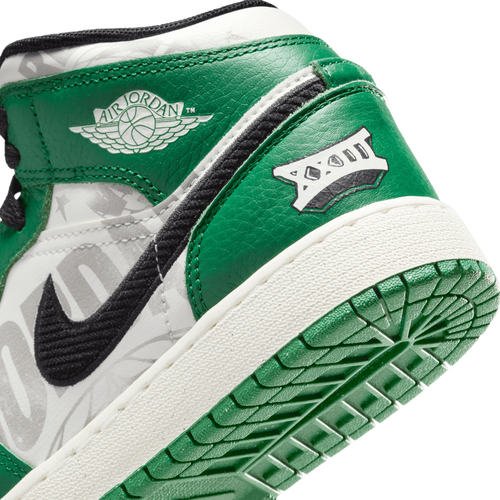 Jordan 1 Mid SE Image 8 of 8. Tap to open photo gallery.
