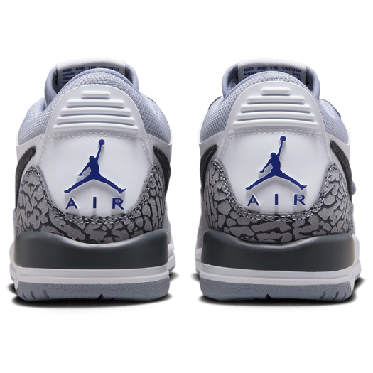 Jordan Legacy 312 Low Image 3 of 8. Tap to open photo gallery.