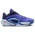 Jordan Luka 3 - Grade School Shoes Purple Comet-Hot Punch-Midnight Navy