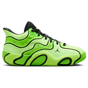 Ghost Green-Metallic Gold-Electric Green