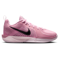 Pink Foam-Black-Elemental Pink- Sabrina Ionescu 'TRIPLE DOUBLE'