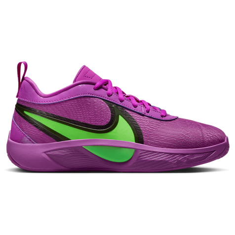 Bold Berry-Green Strike-Hyper Violet- Giannis Antetokounmpo 'BERRY'
