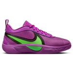 Bold Berry-Green Strike-Hyper Violet- Giannis Antetokounmpo 'BERRY'