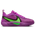 Nike Zoom Freak 6 - Grade School Shoes Bold Berry-Green Strike-Hyper Violet