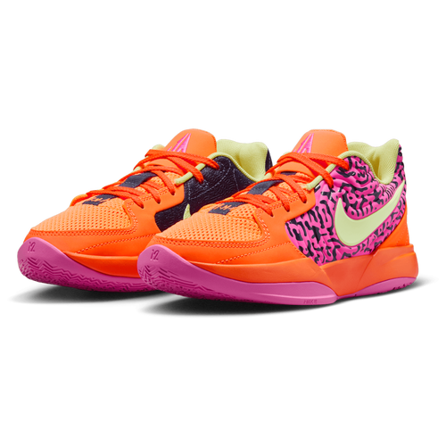 Nike JA 2 Image 2 of 8. Tap to open photo gallery.