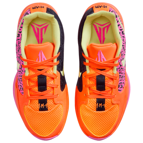 Nike JA 2 Image 5 of 8. Tap to open photo gallery.