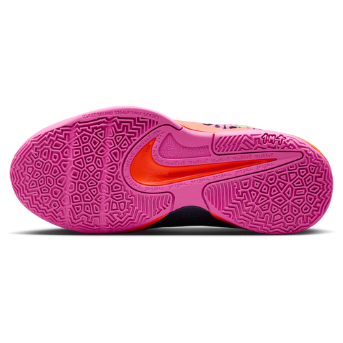 Nike JA 2 Image 6 of 8. Tap to open photo gallery.