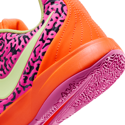 Nike JA 2 Image 8 of 8. Tap to open photo gallery.