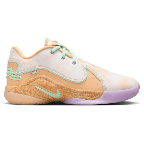 Nike LeBron 22 Image 1 of 10. Tap to open photo gallery.