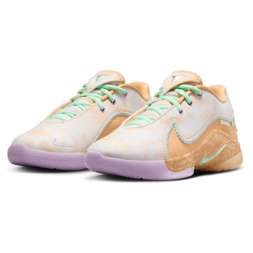 Nike LeBron 22 Image 2 of 10. Tap to open photo gallery.