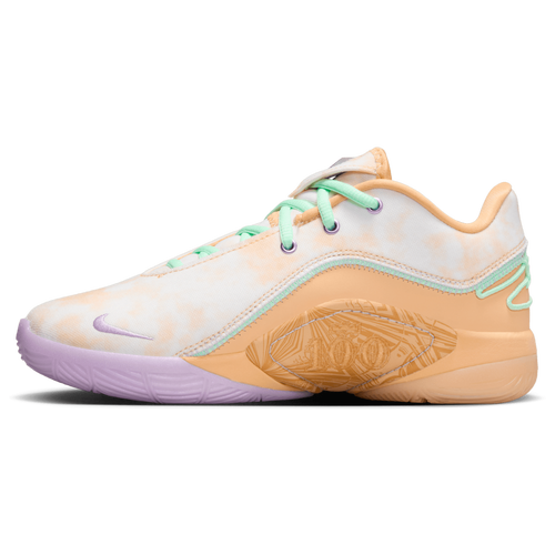 Nike LeBron 22 Image 4 of 10. Tap to open photo gallery.