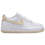 White-Lt Khaki-White