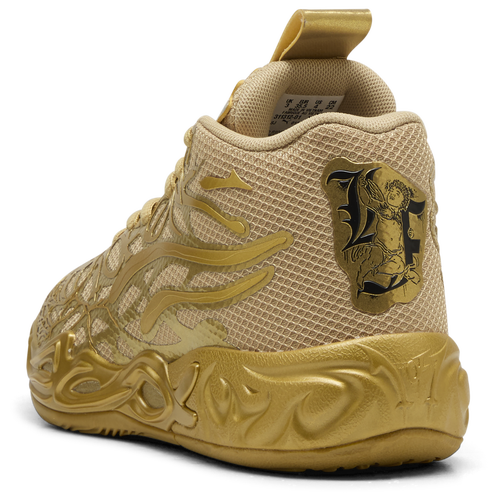 Puma MB.04 Image 3 of 7. Tap to open photo gallery.