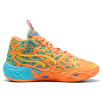 Bright Aqua-Heat Fire