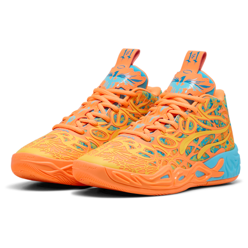 Puma MB.02 Image 2 of 8. Tap to open photo gallery.