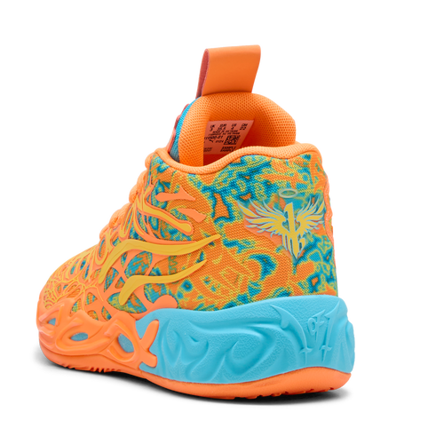Puma MB.02 Image 3 of 8. Tap to open photo gallery.