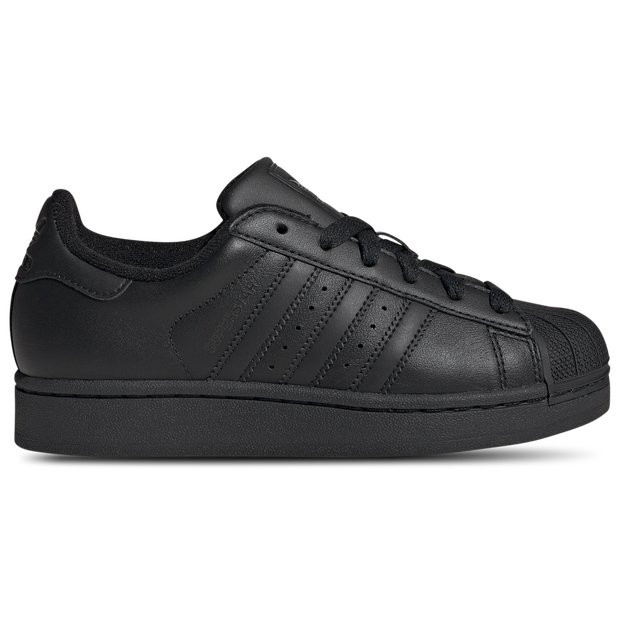 Adidas Superstar II - Grade School Shoes
