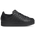 adidas Superstar II - Grade School Shoes Black-Black-Black