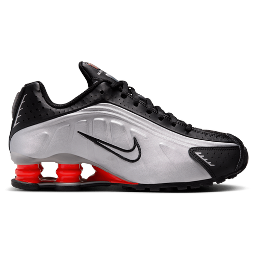 Nike Shox R4 Image 1 of 8. Tap to open photo gallery.