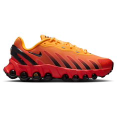 Team Orange-Black-Laser Orange