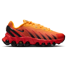 Air Max Dn8 - Grade School - Team Orange / Black / Laser Orange