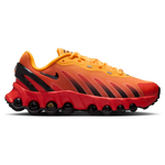 Team Orange-Black-Laser Orange