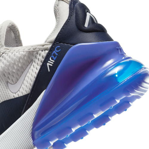Nike Air Max 270 Image 7 of 8. Tap to open photo gallery.