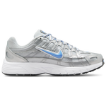 Mtlc Platinum-University Blue-Pure Platinum