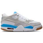 White-Neutral Grey-White
